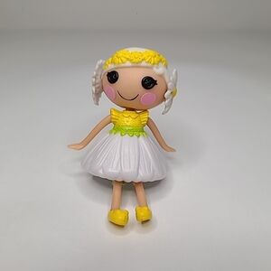Lalaloopsy Mini Happy Daisy Crown